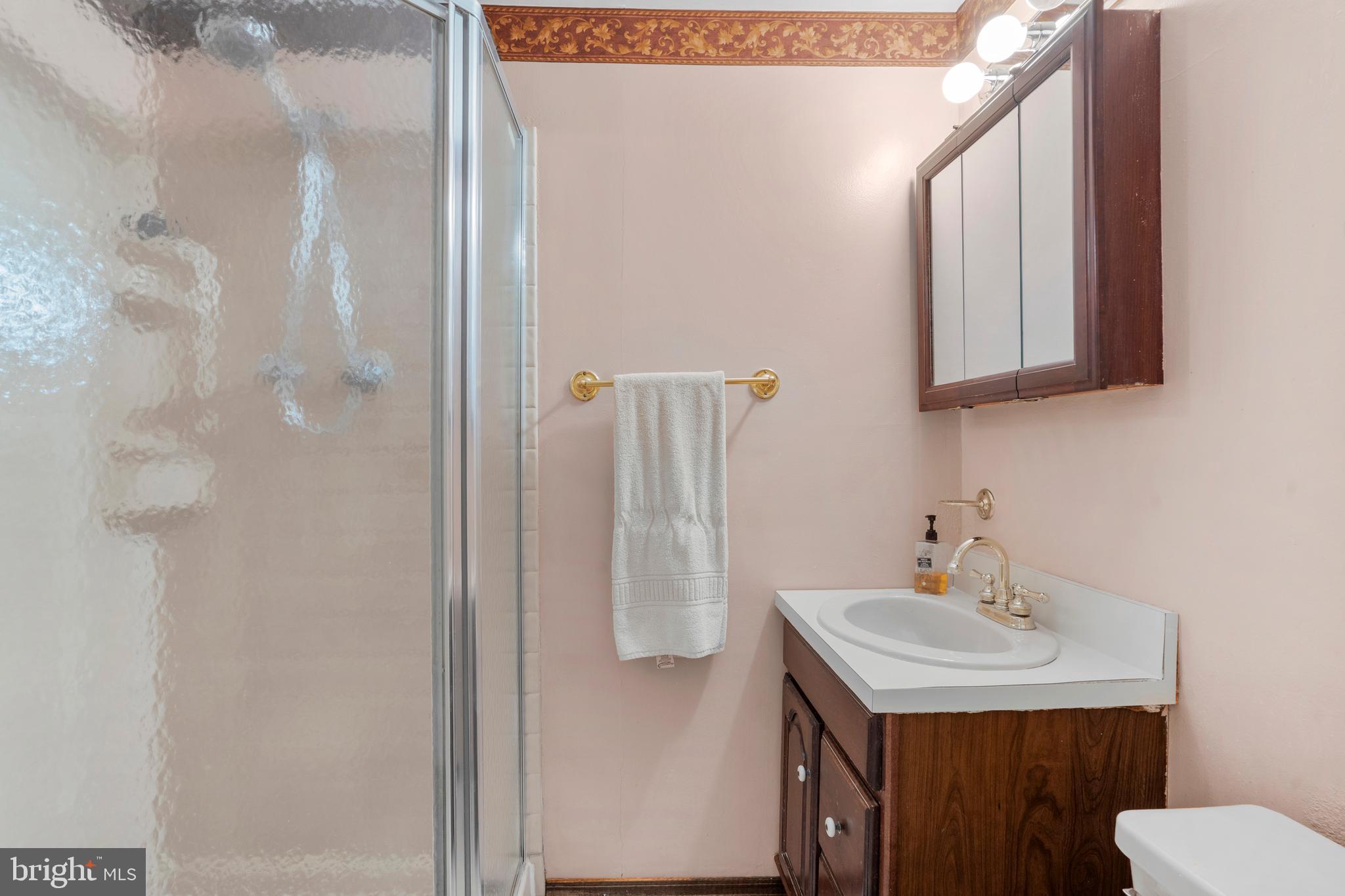 MILLBROOK - Residential