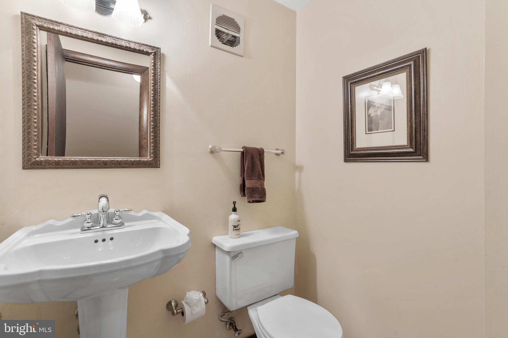 MILLBROOK - Residential