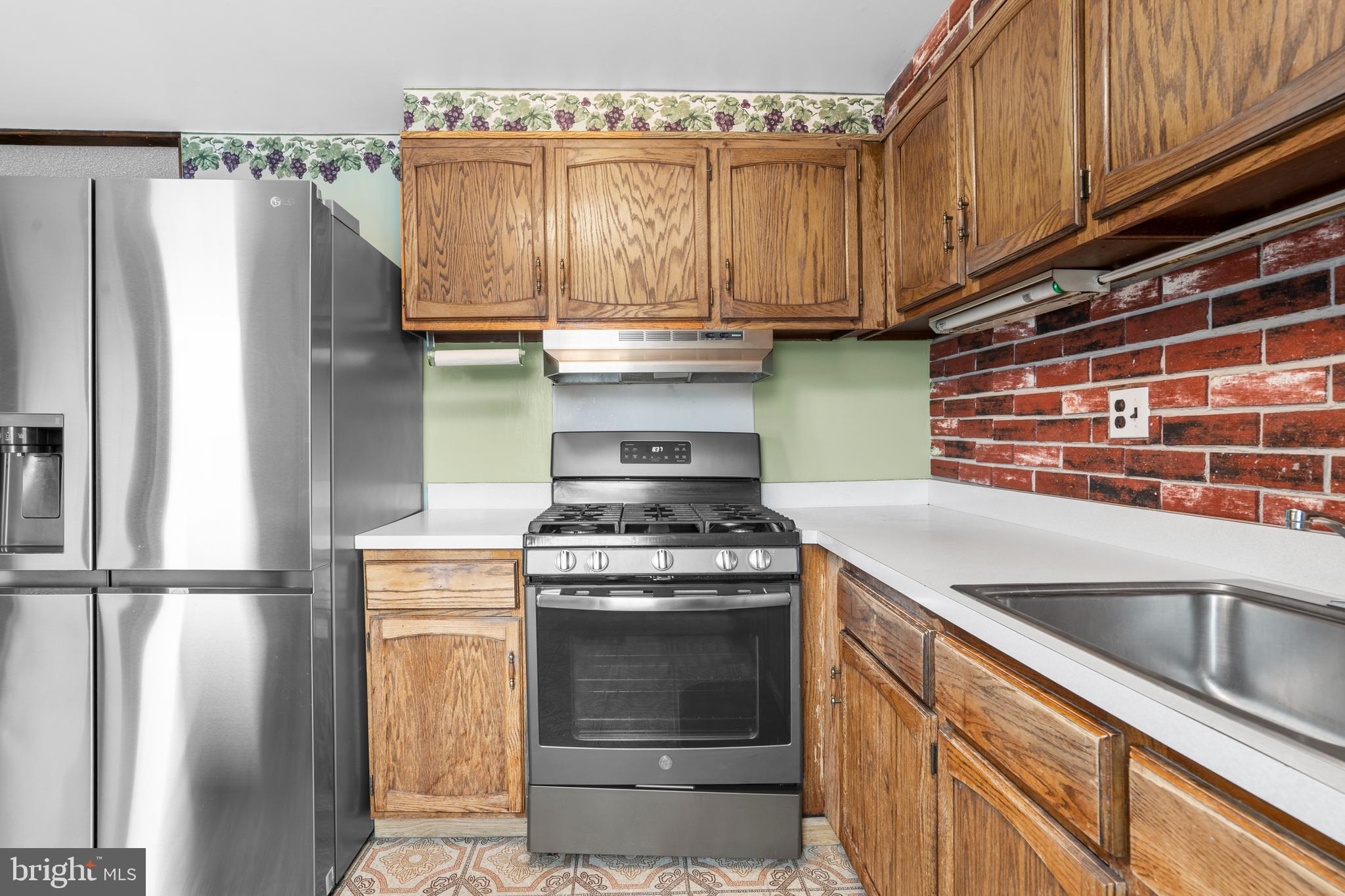 MILLBROOK - Residential