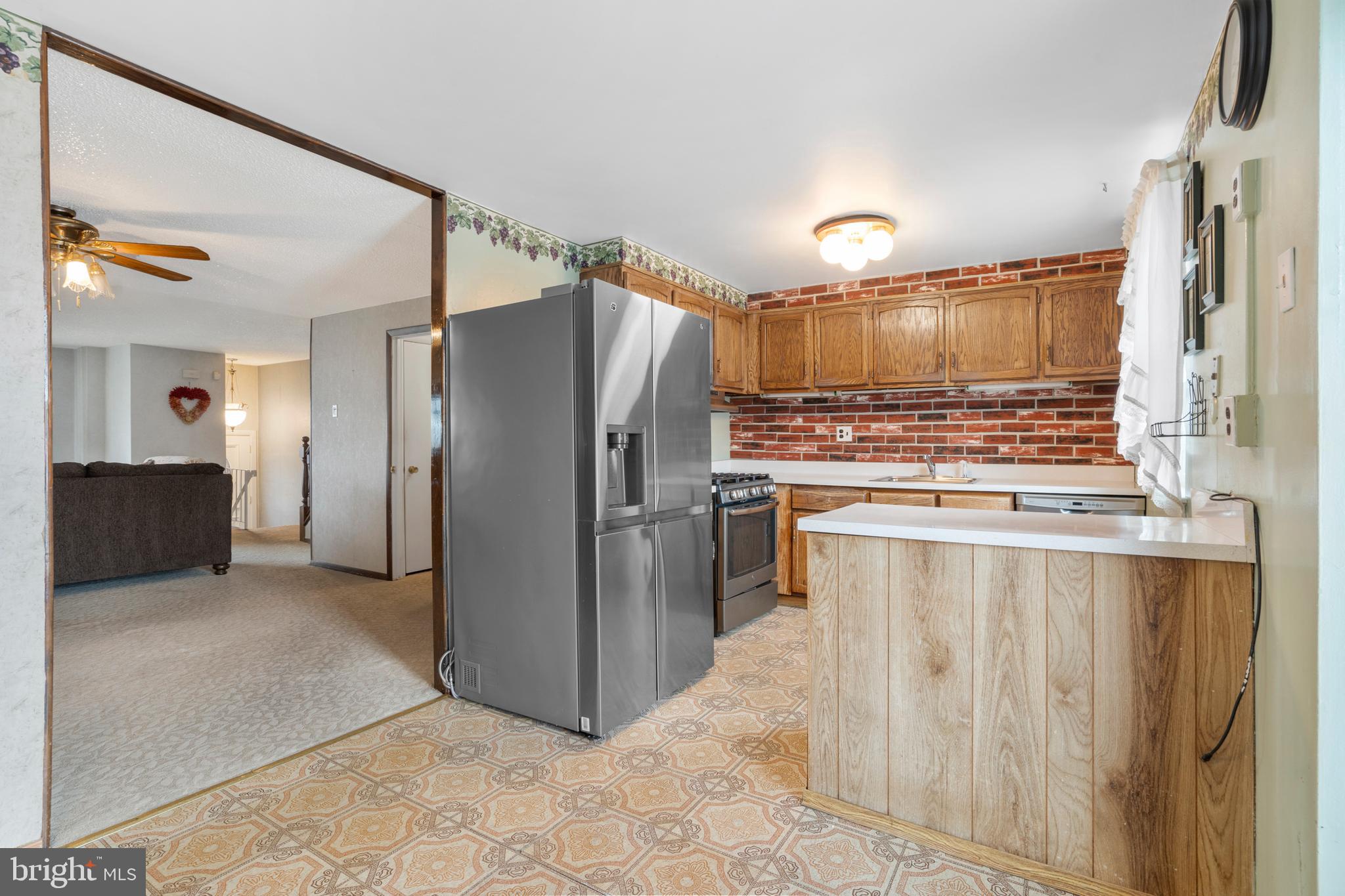 MILLBROOK - Residential