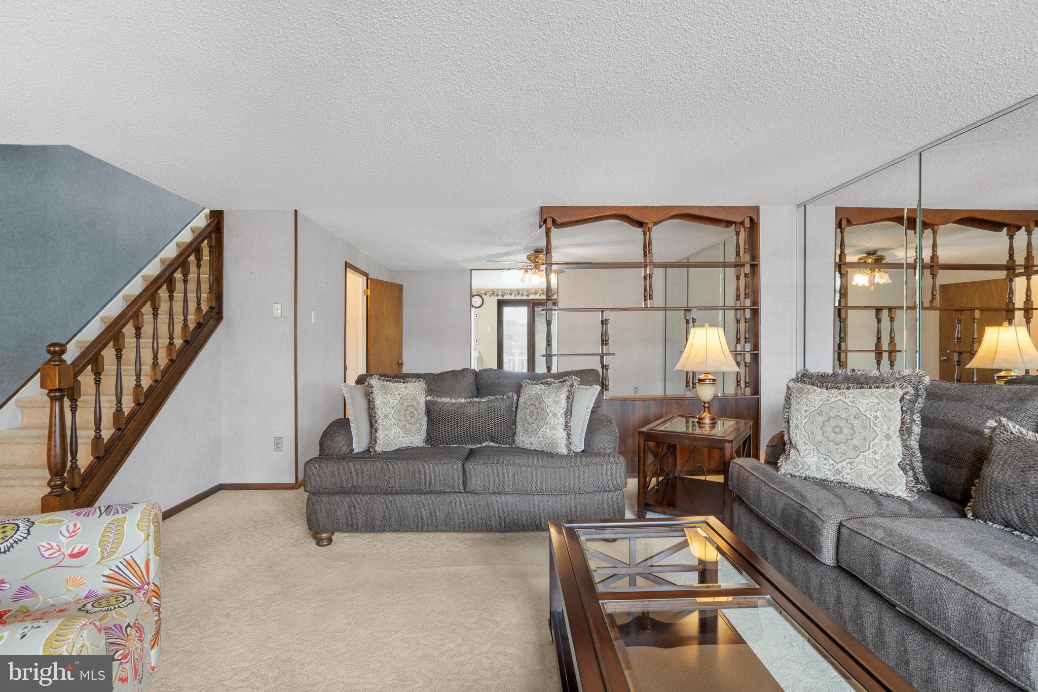 MILLBROOK - Residential