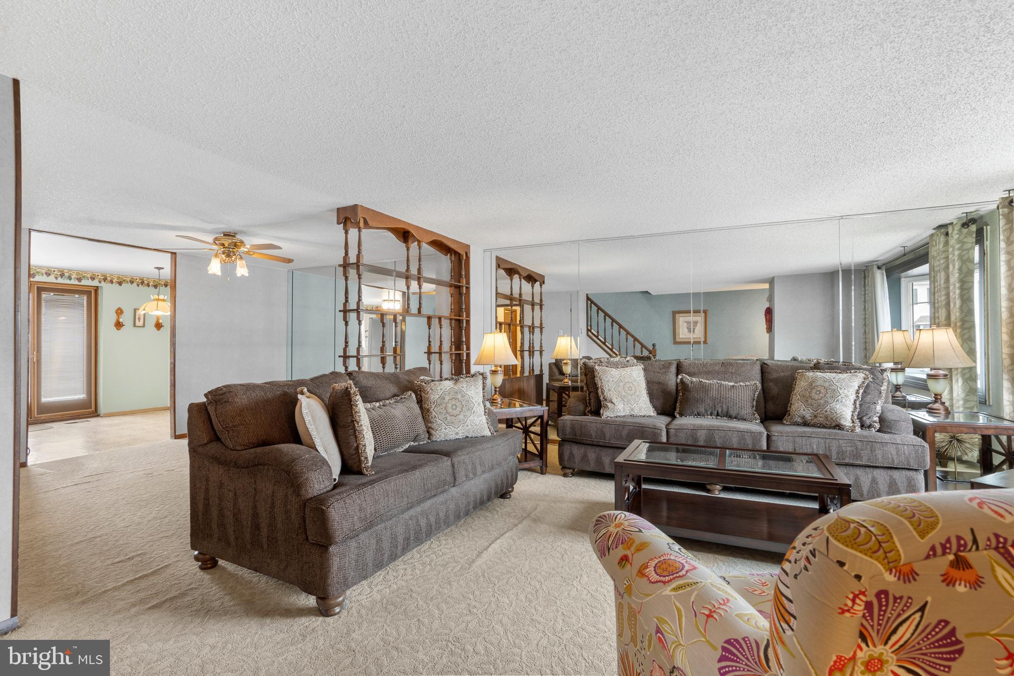 MILLBROOK - Residential