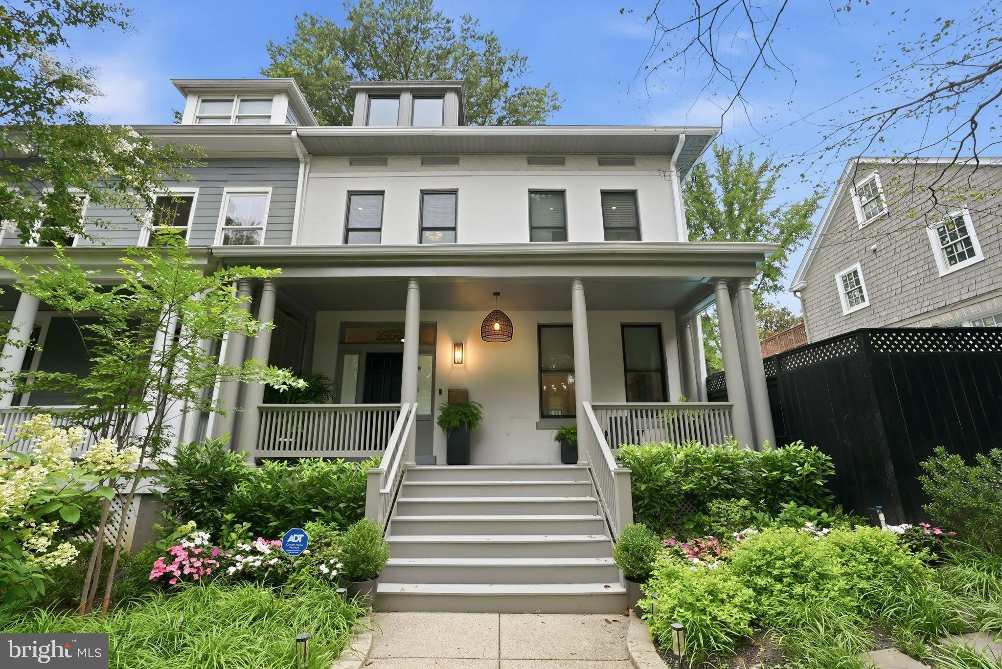 2558 36th Street NW, Washington, DC 20007