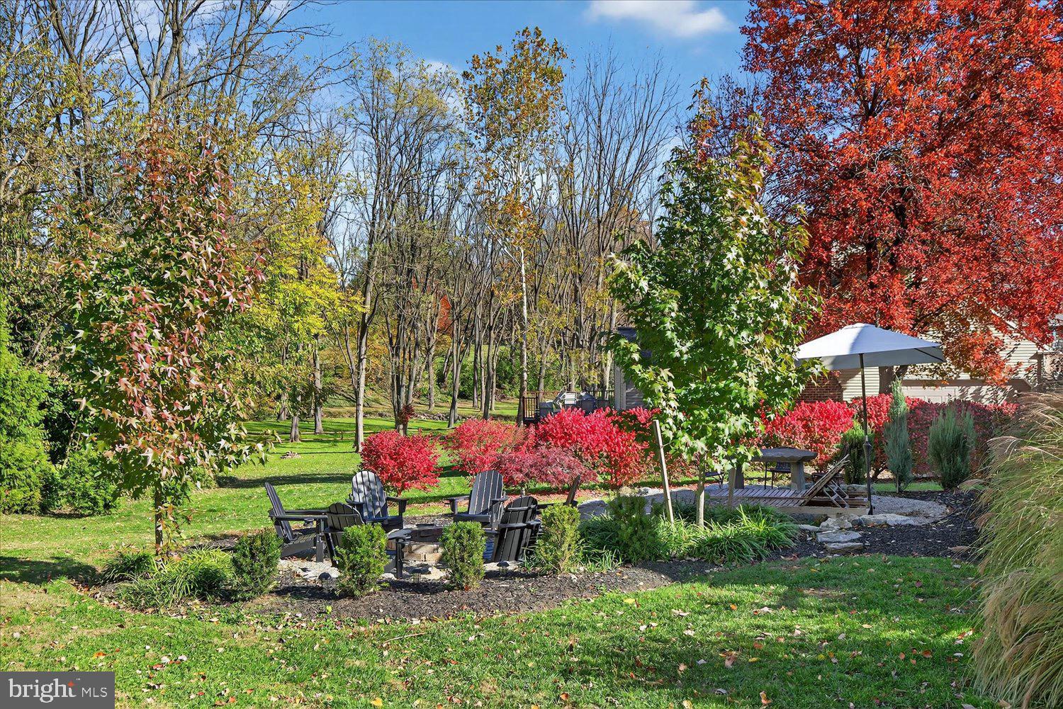 1809 BRUBAKER RUN ROAD