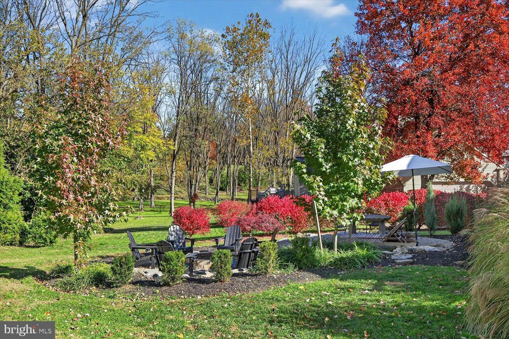 Photo of 1809 Brubaker Run Road, LANCASTER, PA 17603 (MLS # PALA2079454)