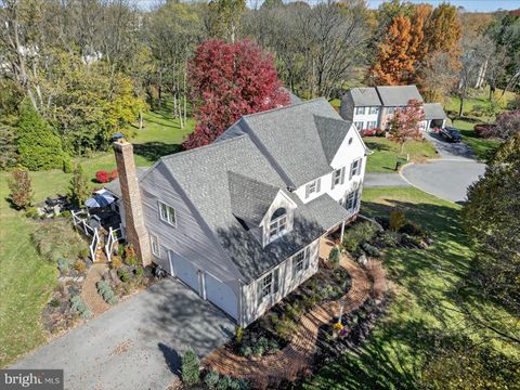 Photo of 1809 Brubaker Run Road, LANCASTER, PA 17603 (MLS # PALA2079454)