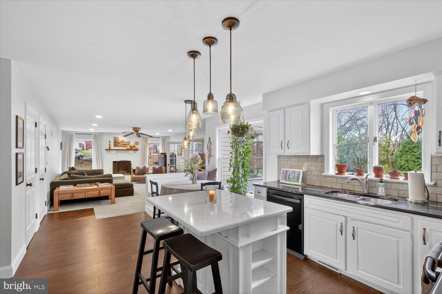 1809 BRUBAKER RUN ROAD