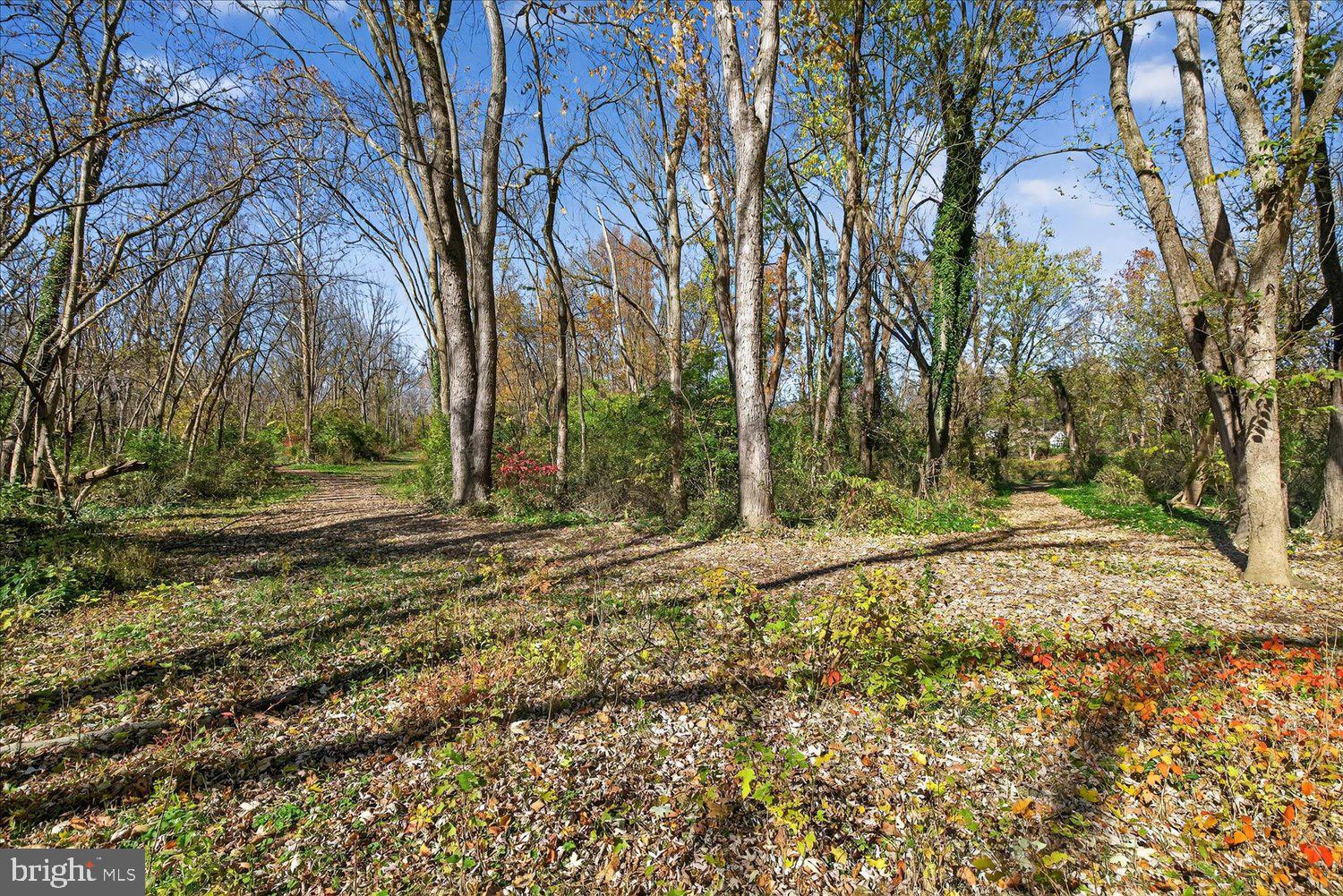 1809 BRUBAKER RUN ROAD