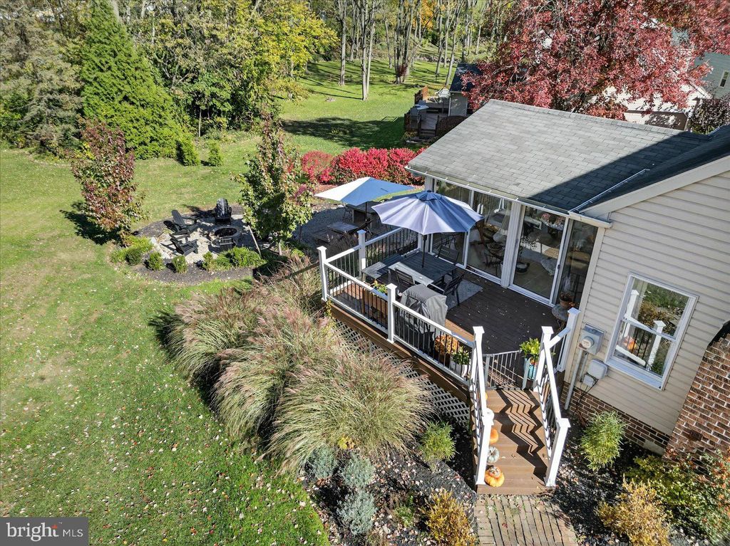 Photo of 1809 Brubaker Run Road, LANCASTER, PA 17603 (MLS # PALA2079454)