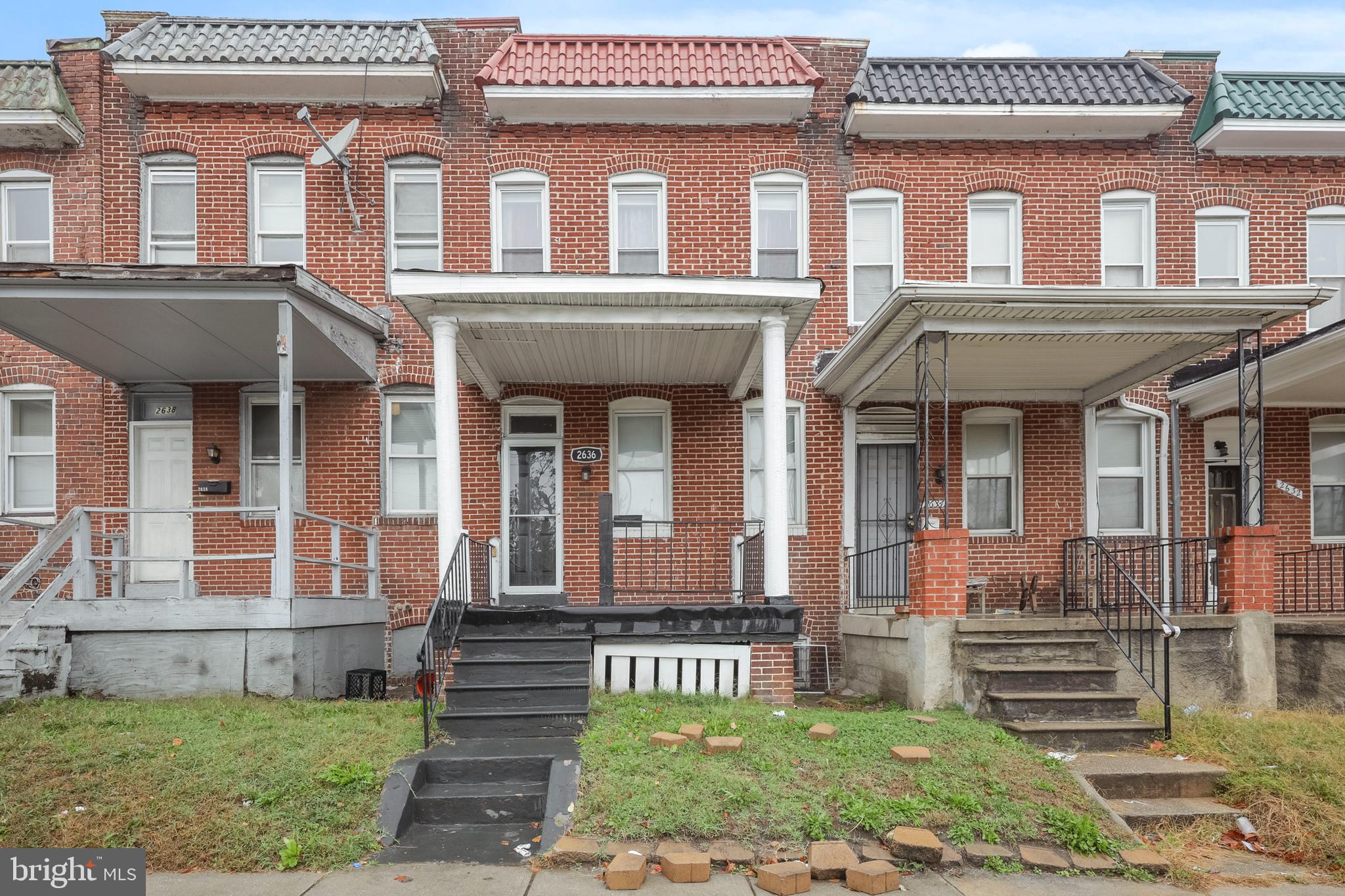 NONE AVAILABLE - Residential Lease