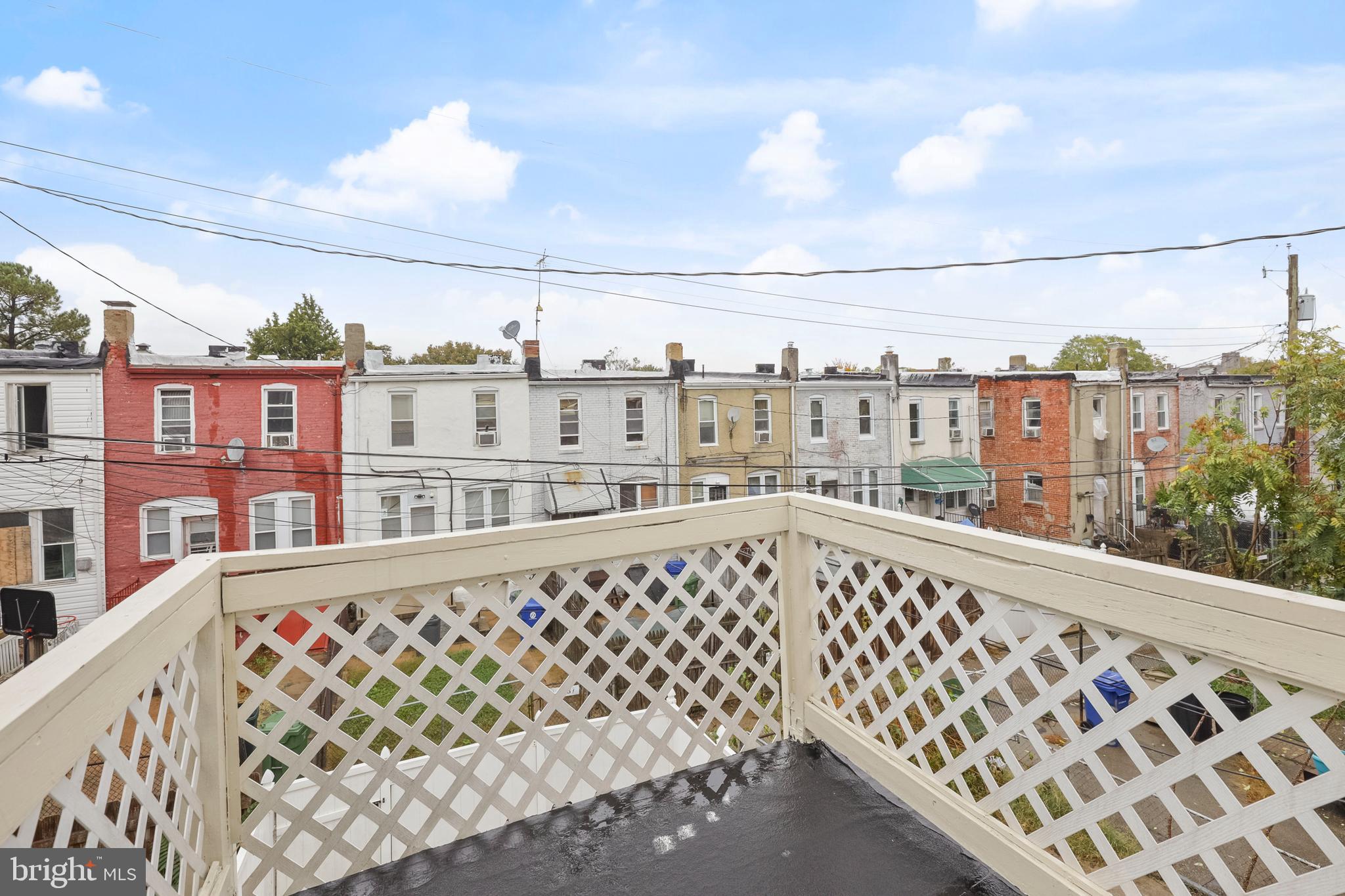 NONE AVAILABLE - Residential Lease