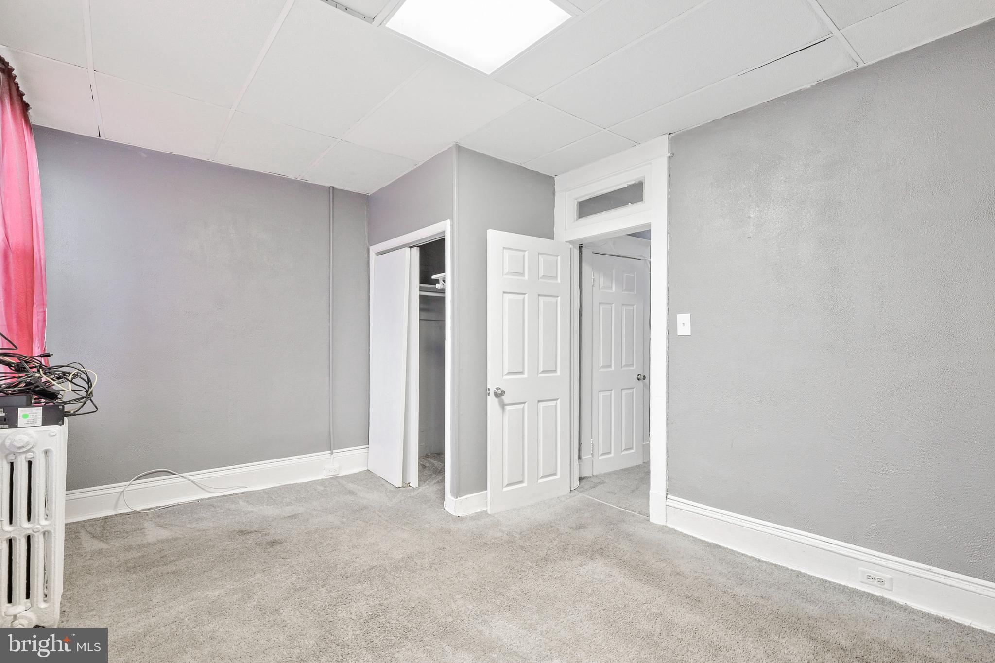 NONE AVAILABLE - Residential Lease