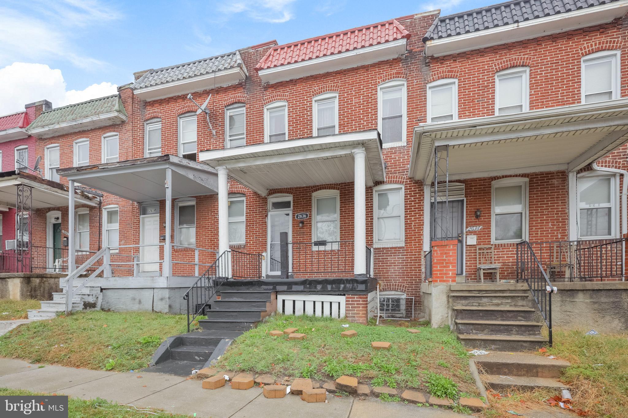 NONE AVAILABLE - Residential Lease