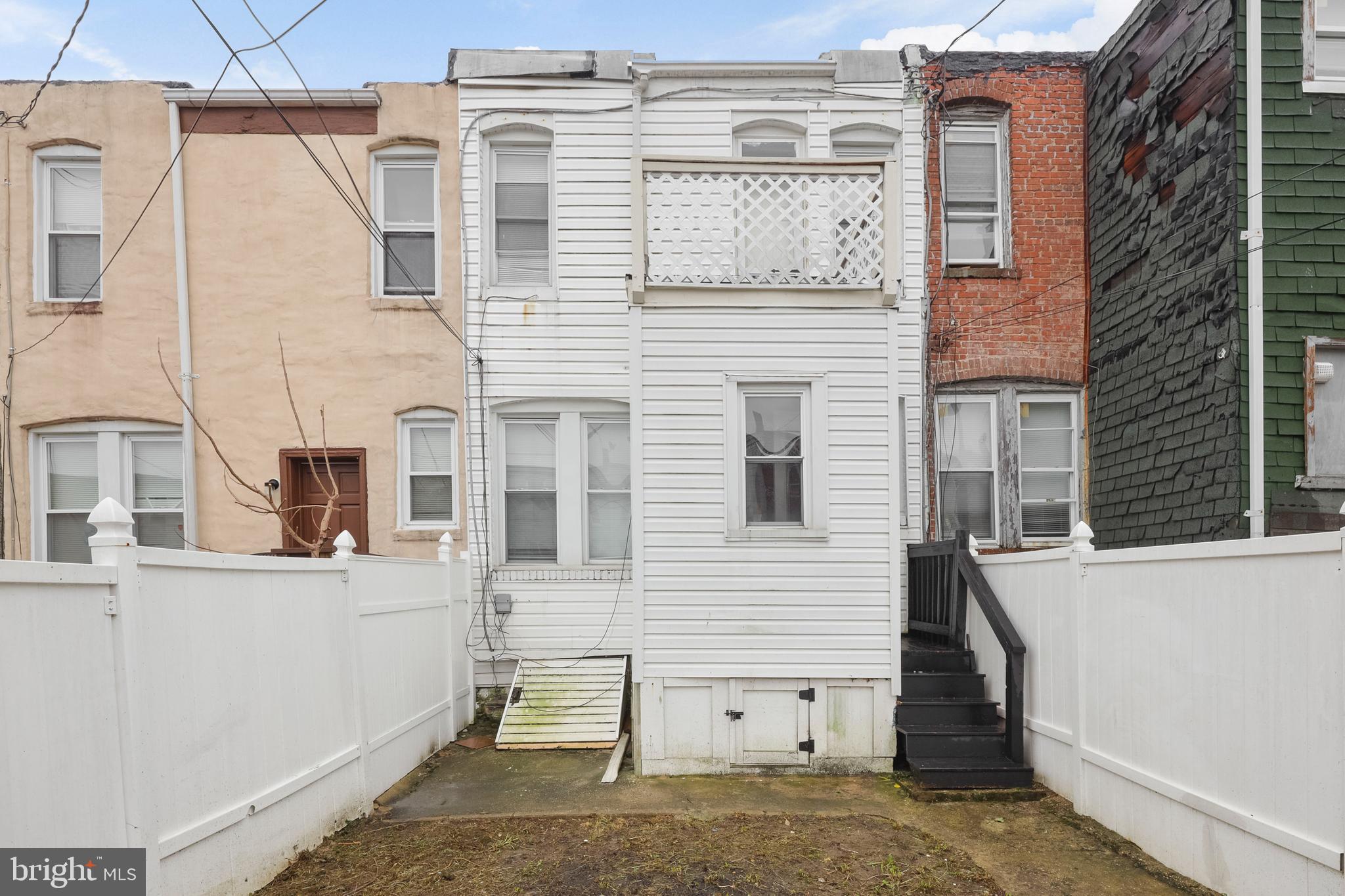 NONE AVAILABLE - Residential Lease