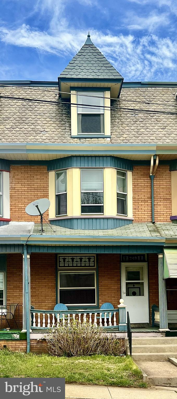 WYOMISSING - Residential