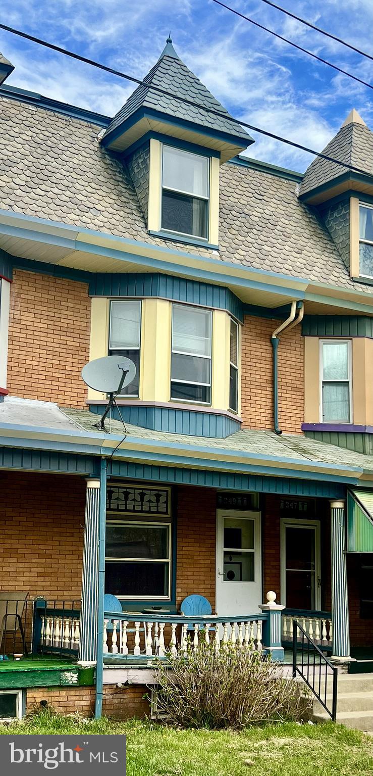 WYOMISSING - Residential