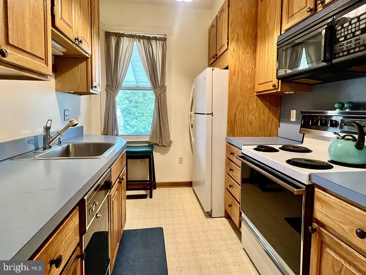 WYOMISSING - Residential