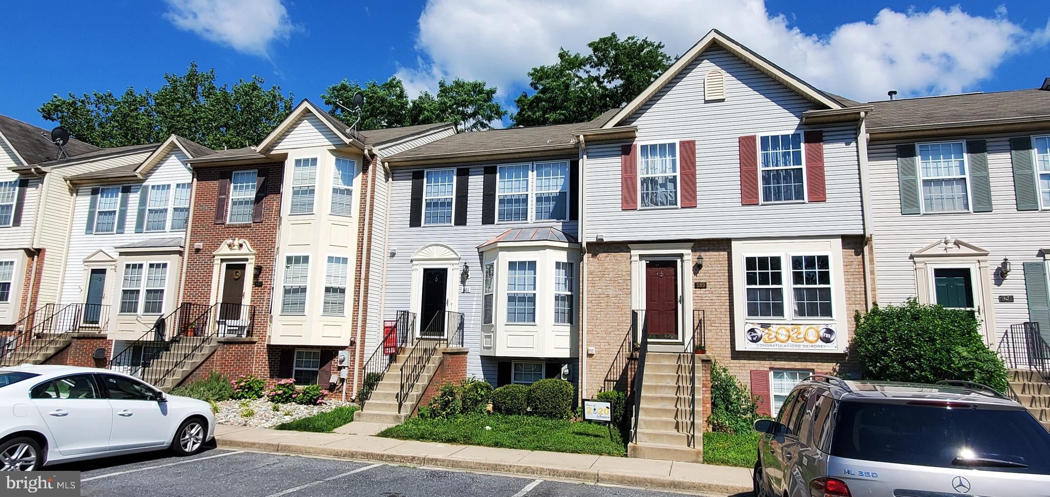 601 PRIMUS COURT