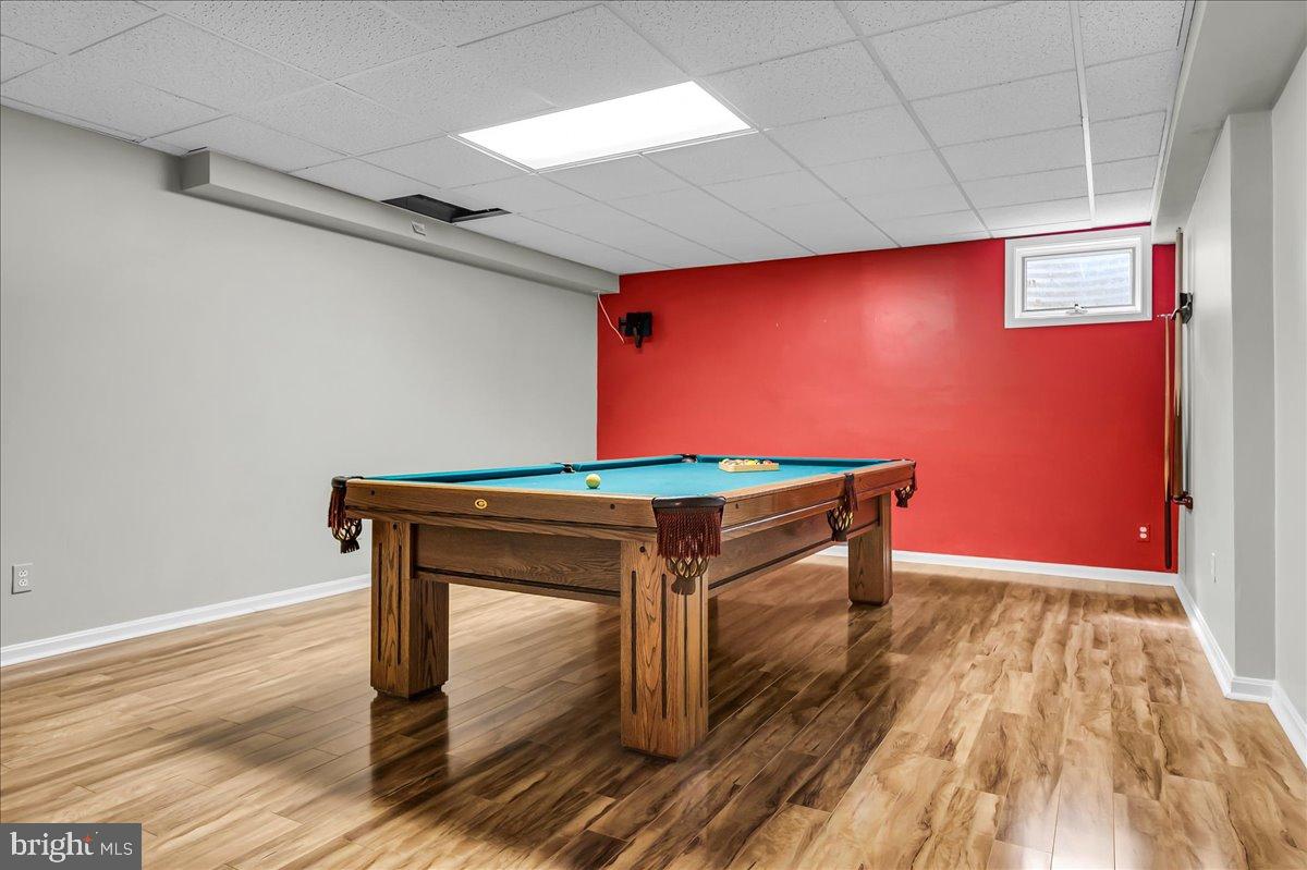 SOMERSET LAKE - Residential