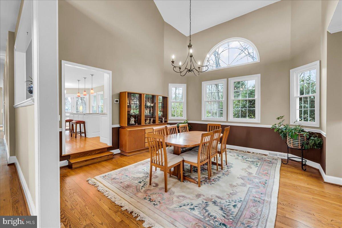 SOMERSET LAKE - Residential