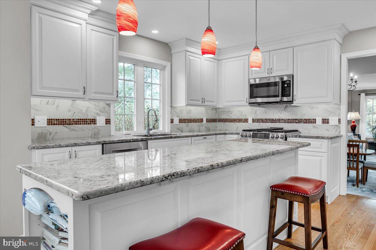 SOMERSET LAKE - Residential