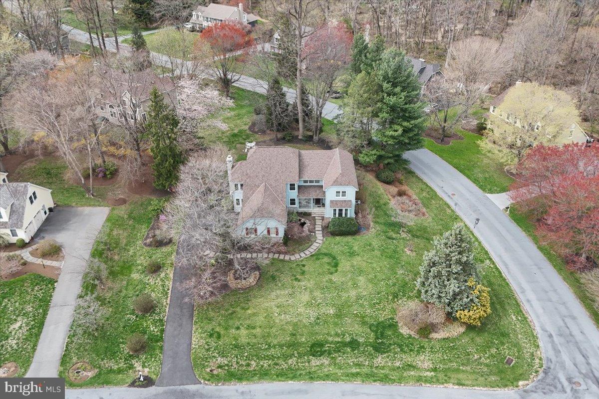 SOMERSET LAKE - Residential