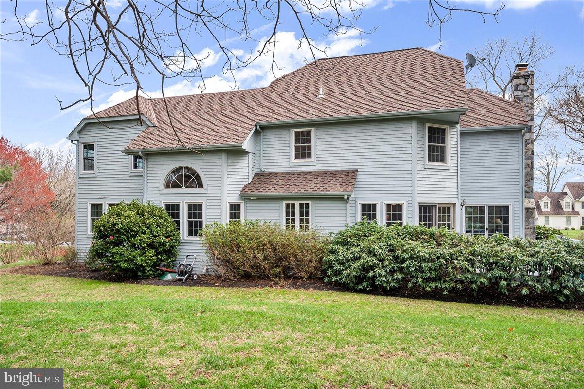 SOMERSET LAKE - Residential