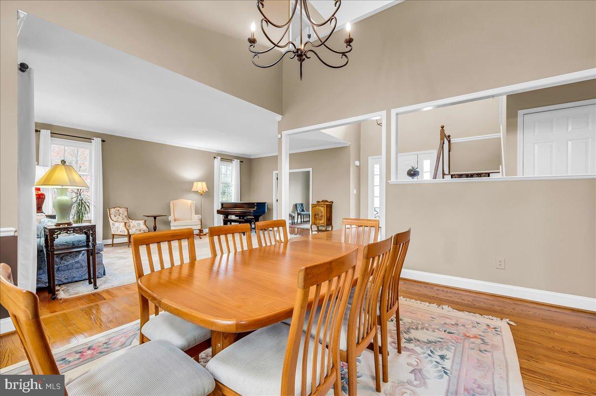 SOMERSET LAKE - Residential