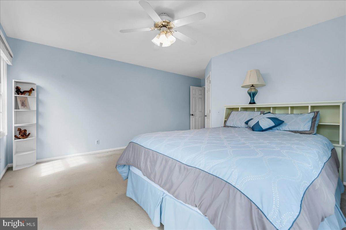 SOMERSET LAKE - Residential