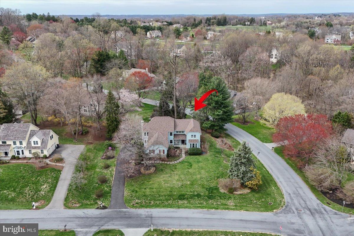 SOMERSET LAKE - Residential