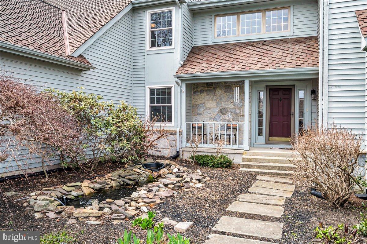 SOMERSET LAKE - Residential