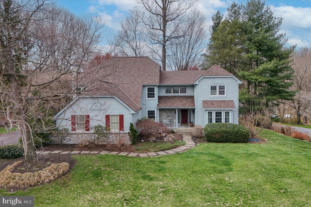 SOMERSET LAKE - Residential