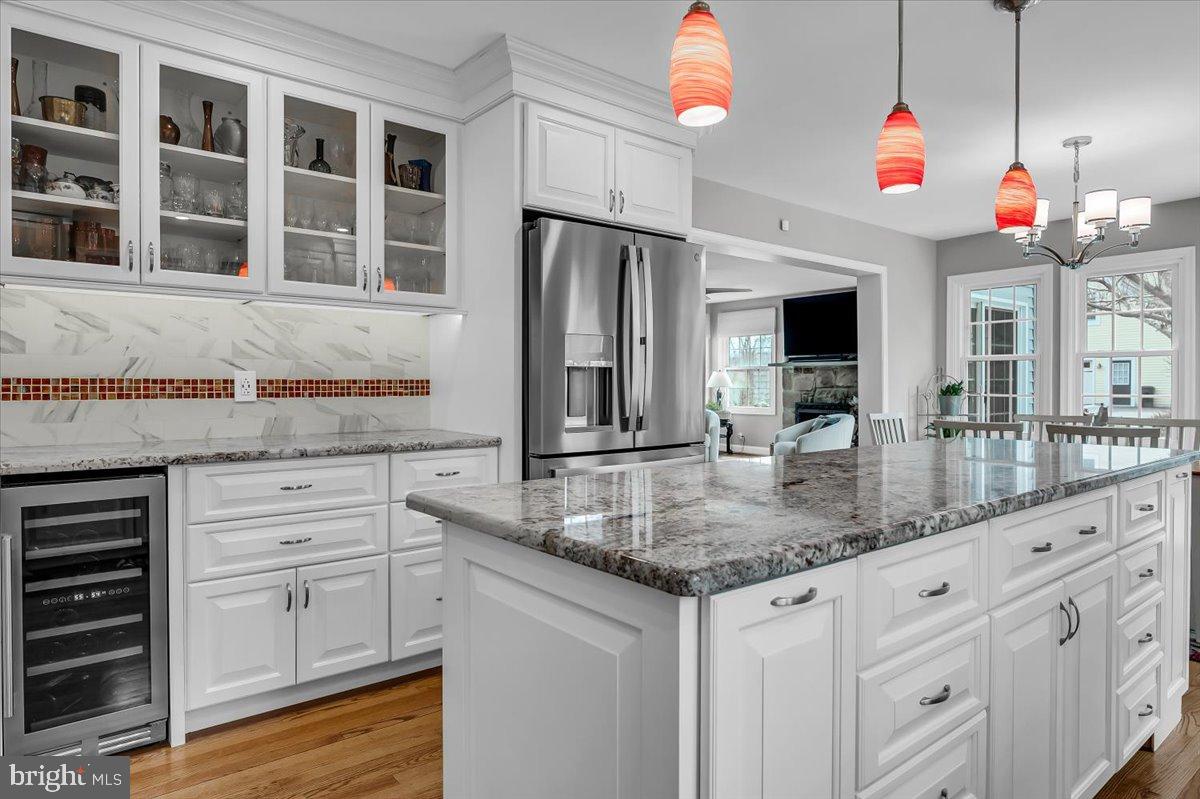 SOMERSET LAKE - Residential