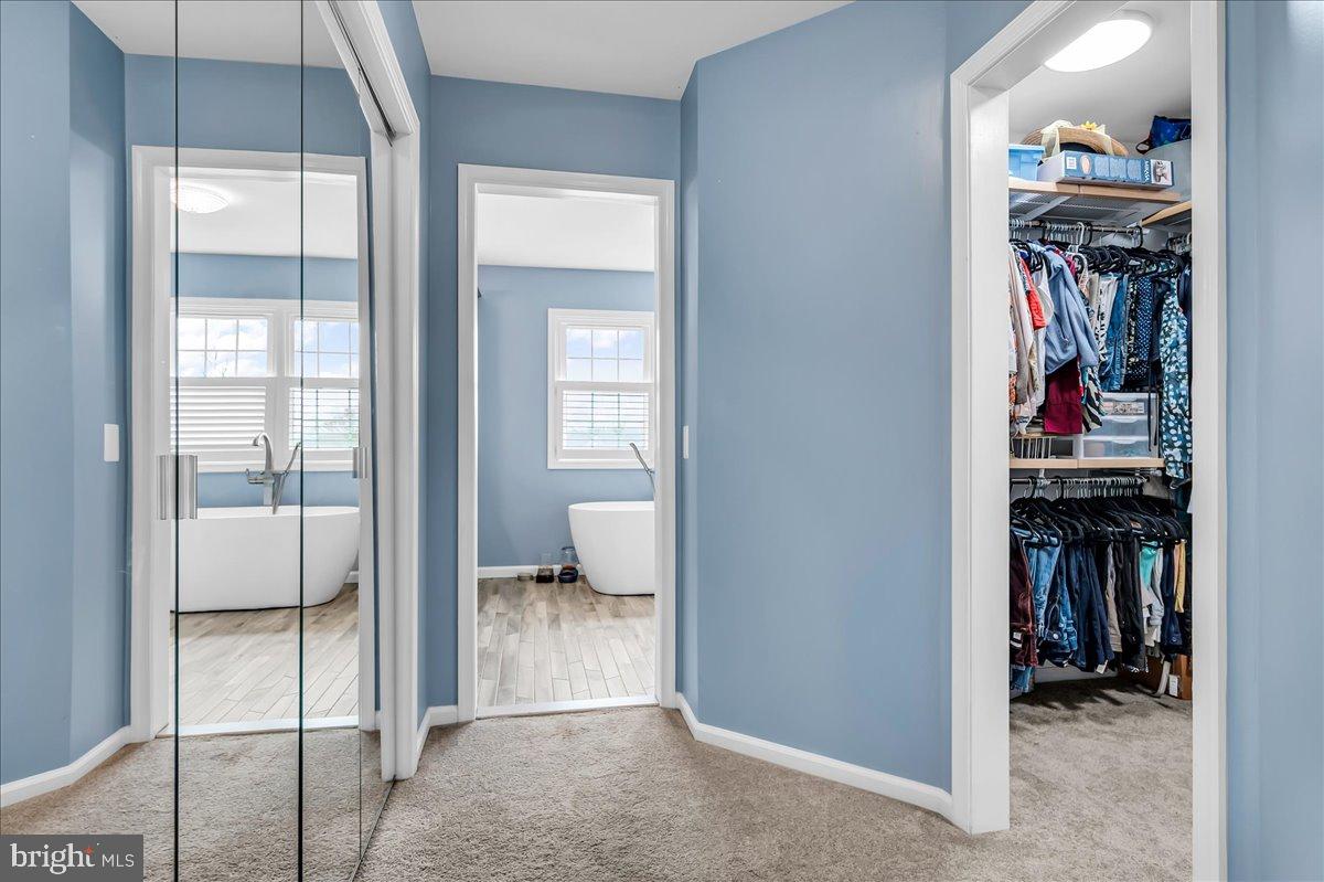 SOMERSET LAKE - Residential