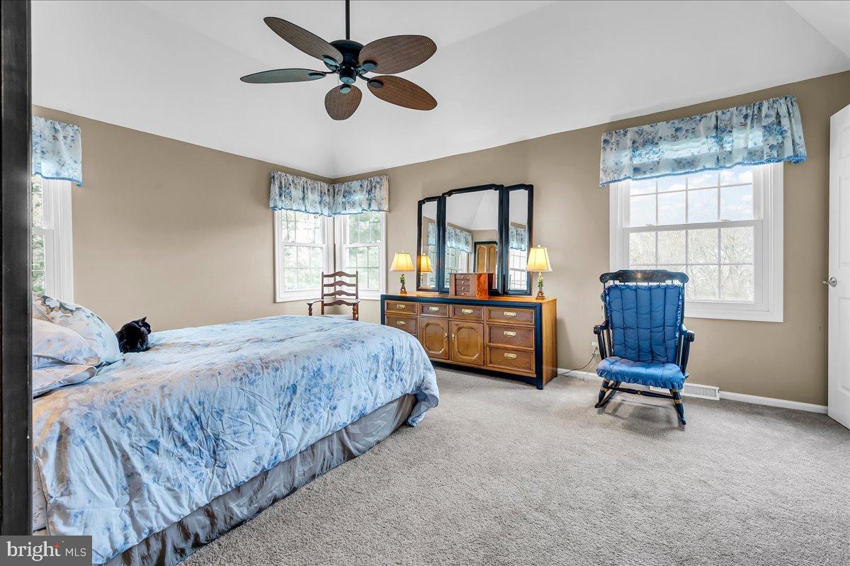 SOMERSET LAKE - Residential