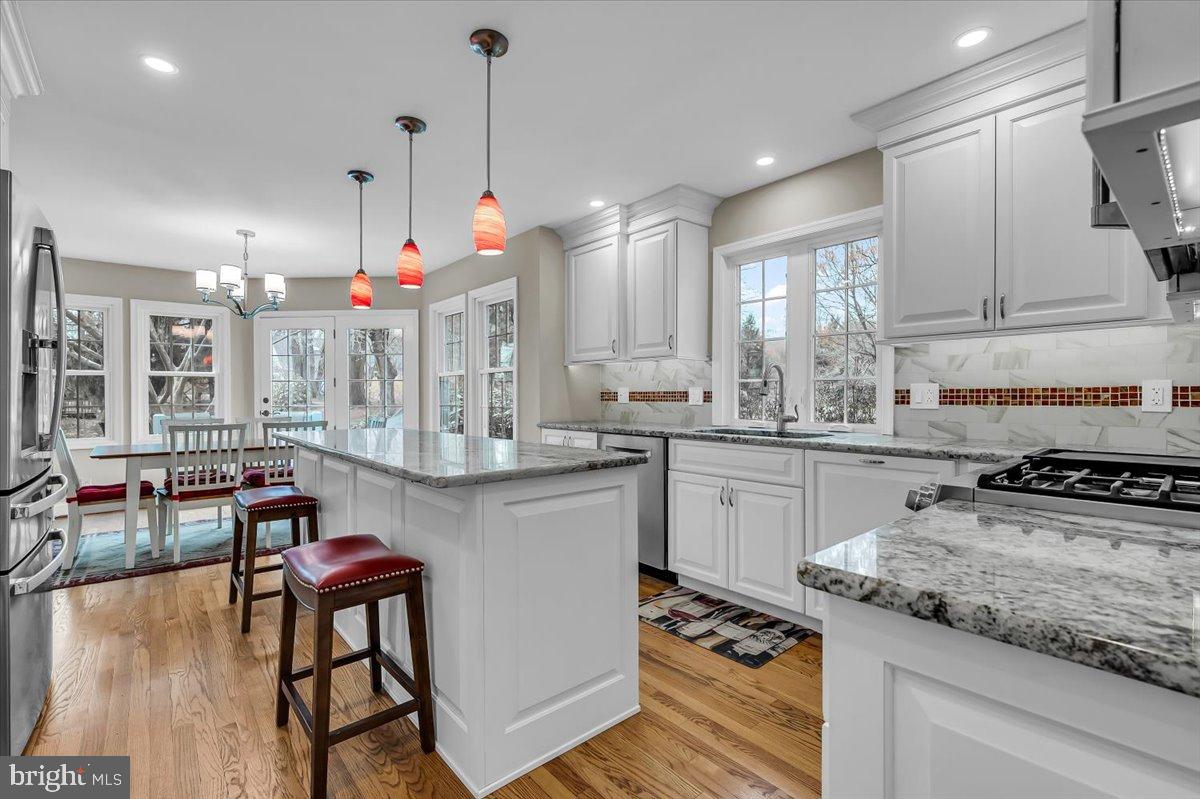 SOMERSET LAKE - Residential