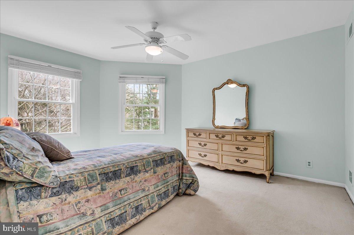 SOMERSET LAKE - Residential