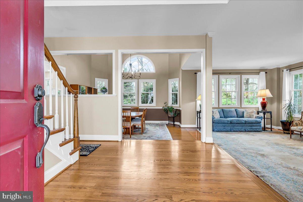 SOMERSET LAKE - Residential