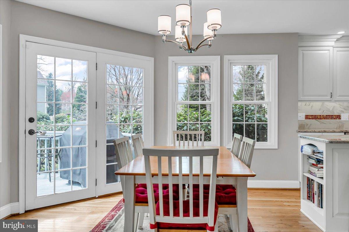 SOMERSET LAKE - Residential