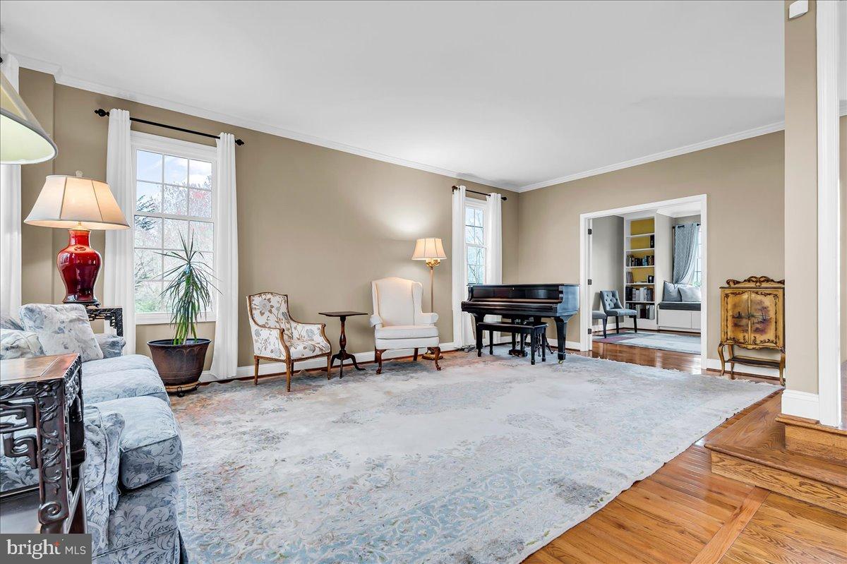 SOMERSET LAKE - Residential