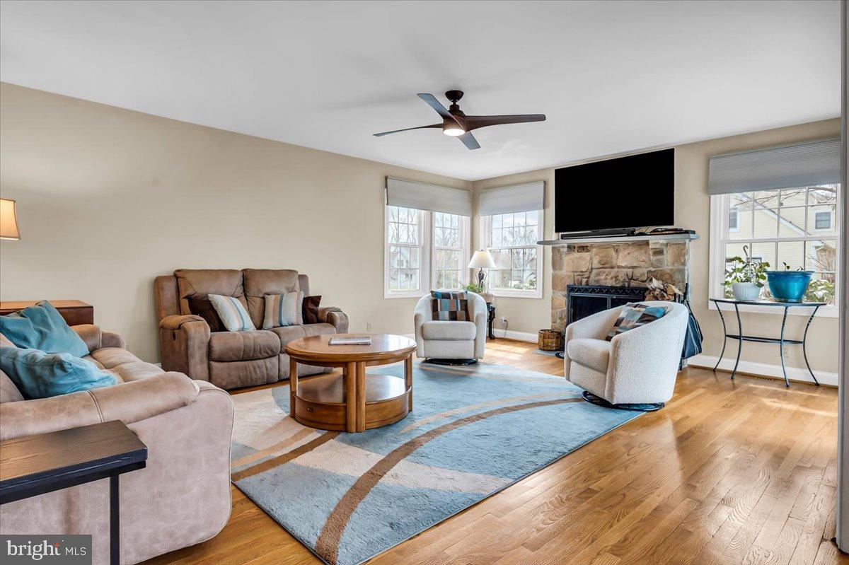 SOMERSET LAKE - Residential