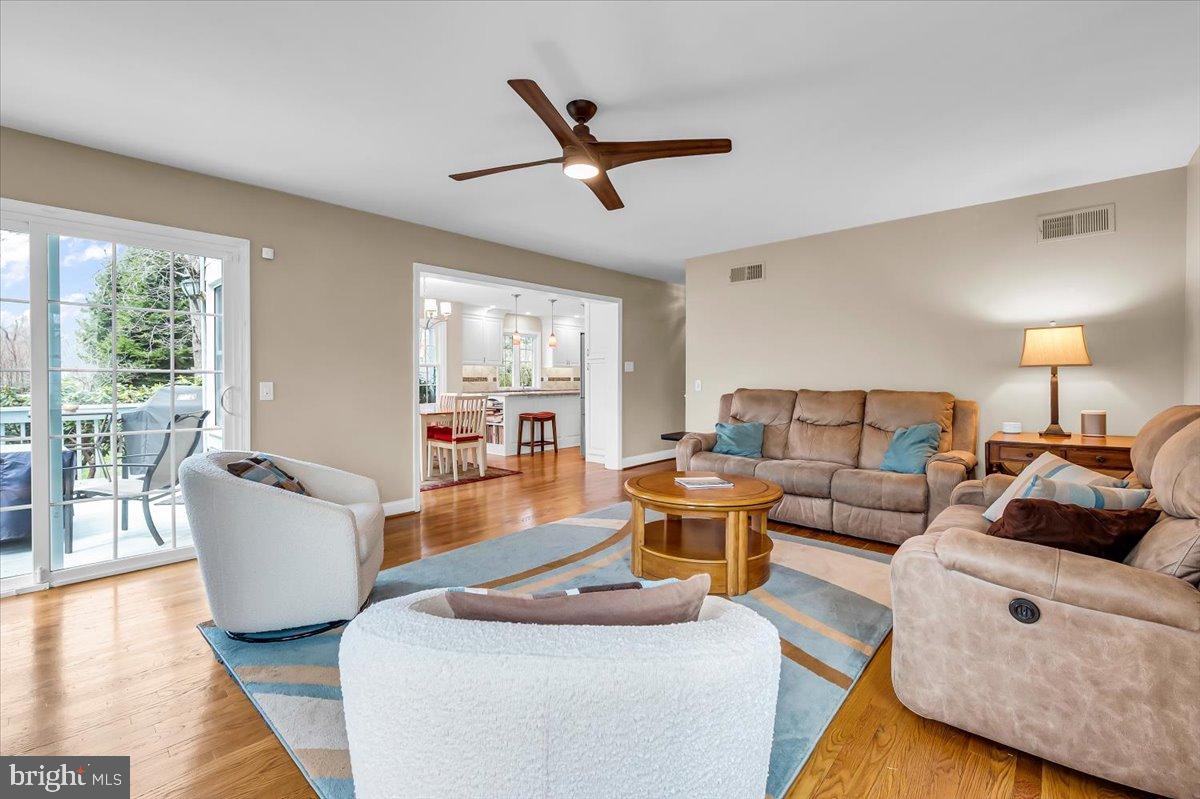 SOMERSET LAKE - Residential