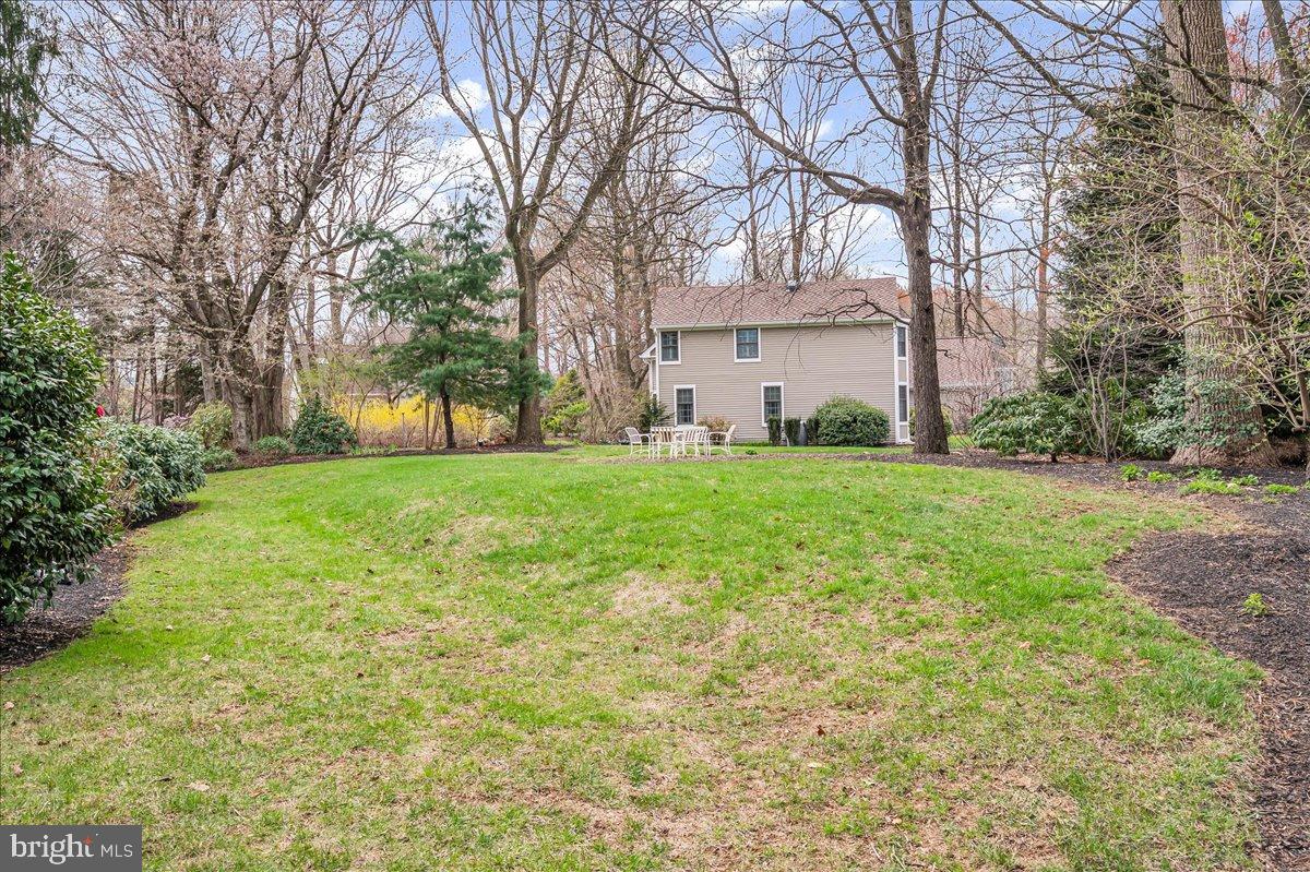 SOMERSET LAKE - Residential