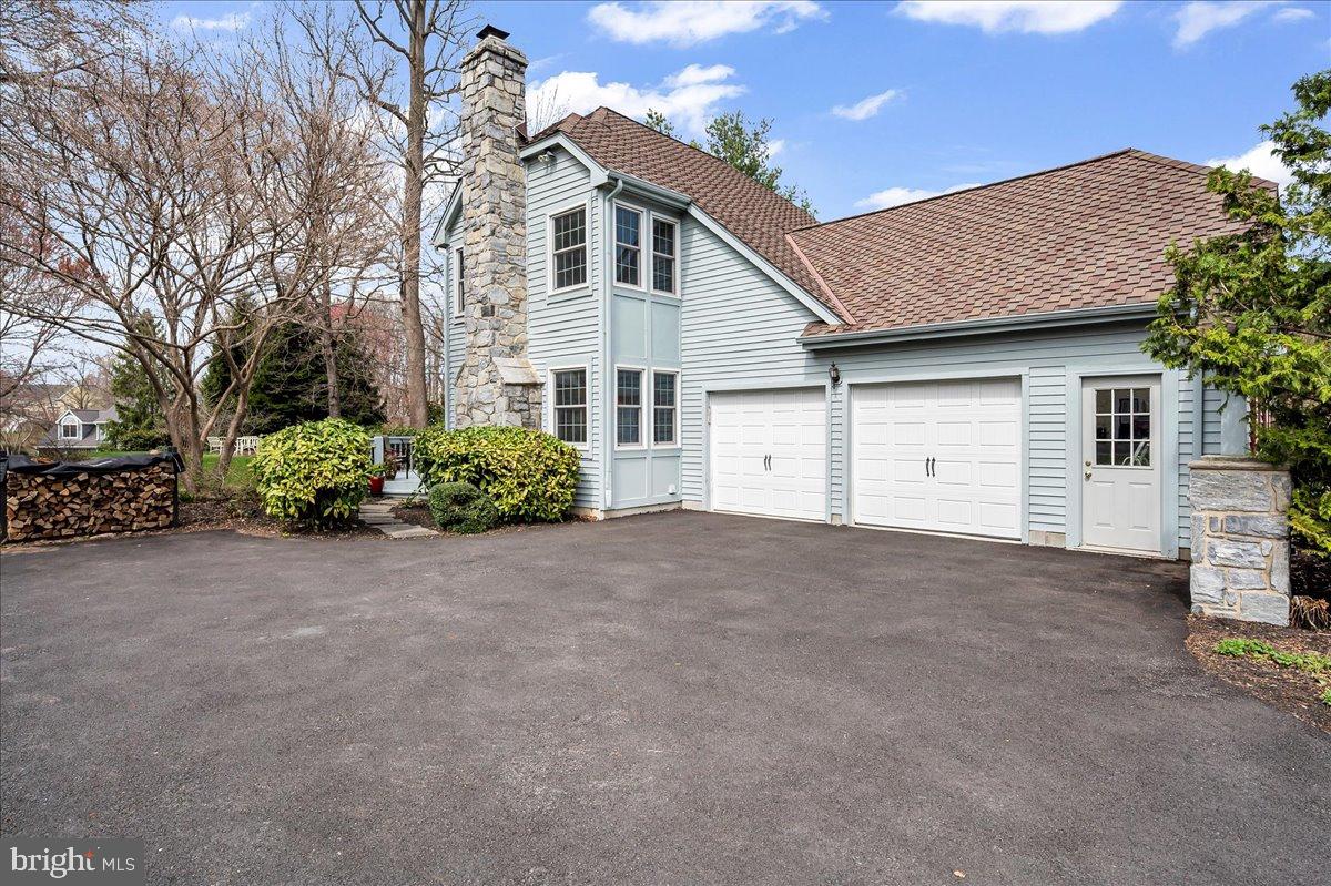 SOMERSET LAKE - Residential