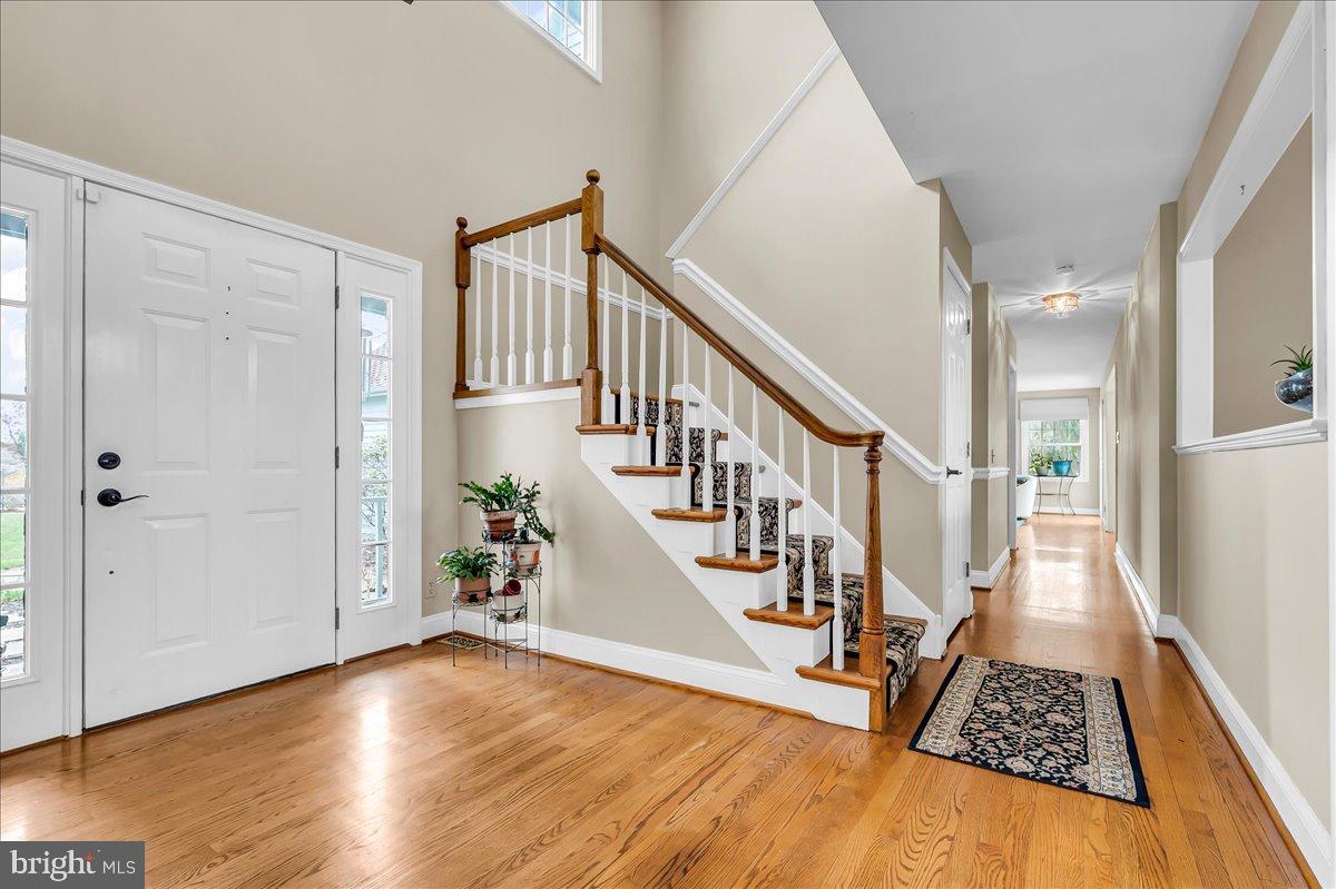 SOMERSET LAKE - Residential