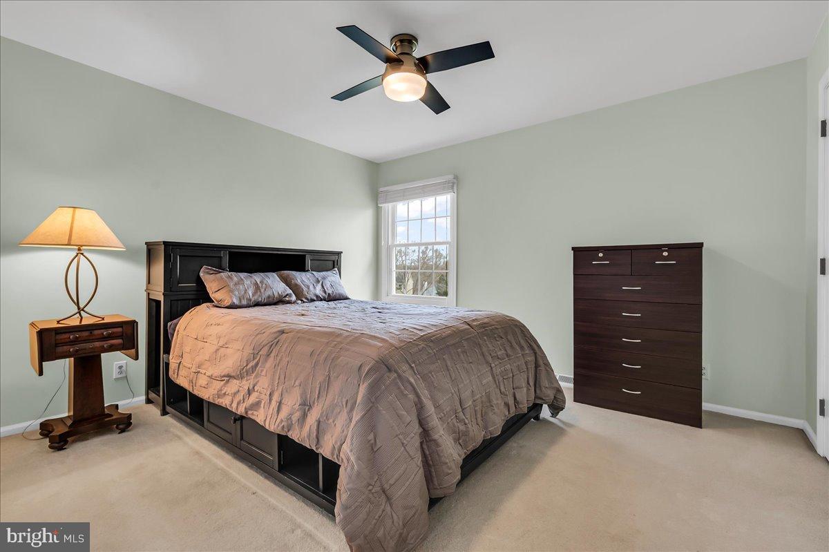 SOMERSET LAKE - Residential