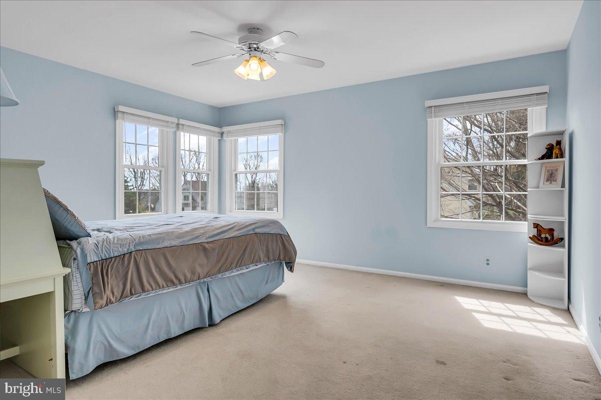 SOMERSET LAKE - Residential