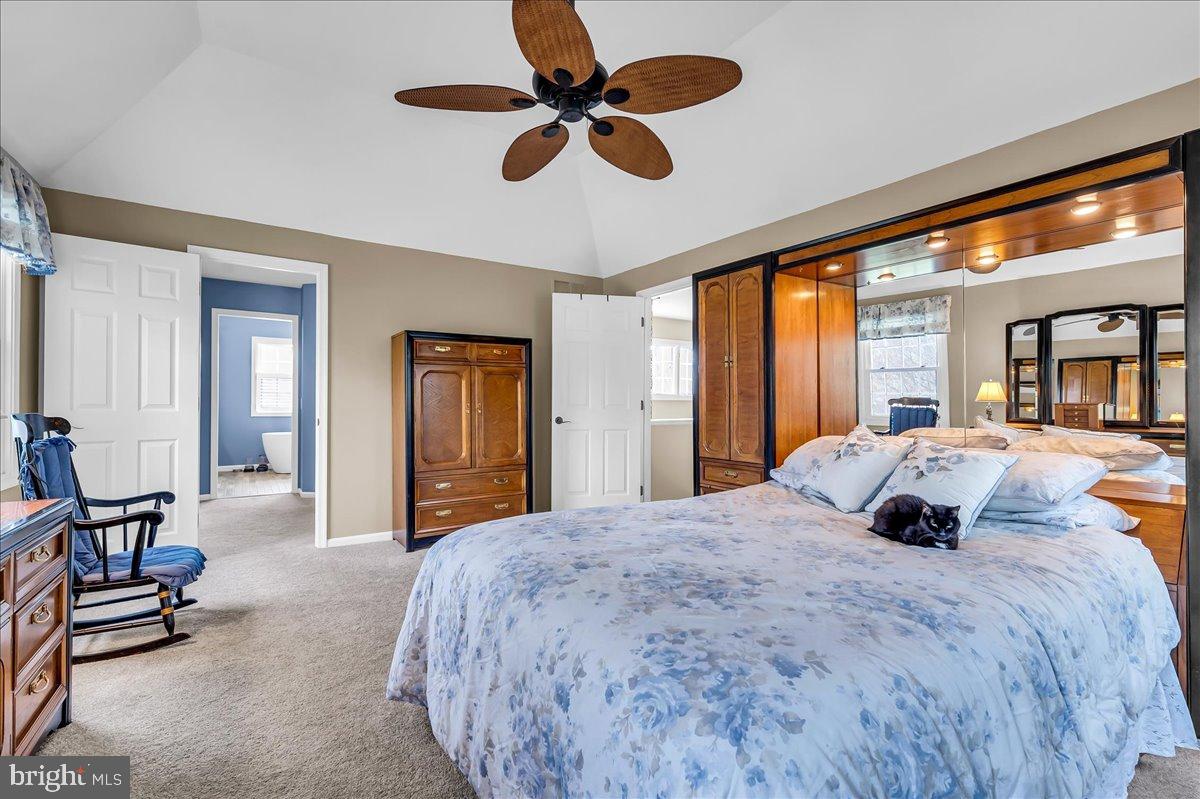 SOMERSET LAKE - Residential