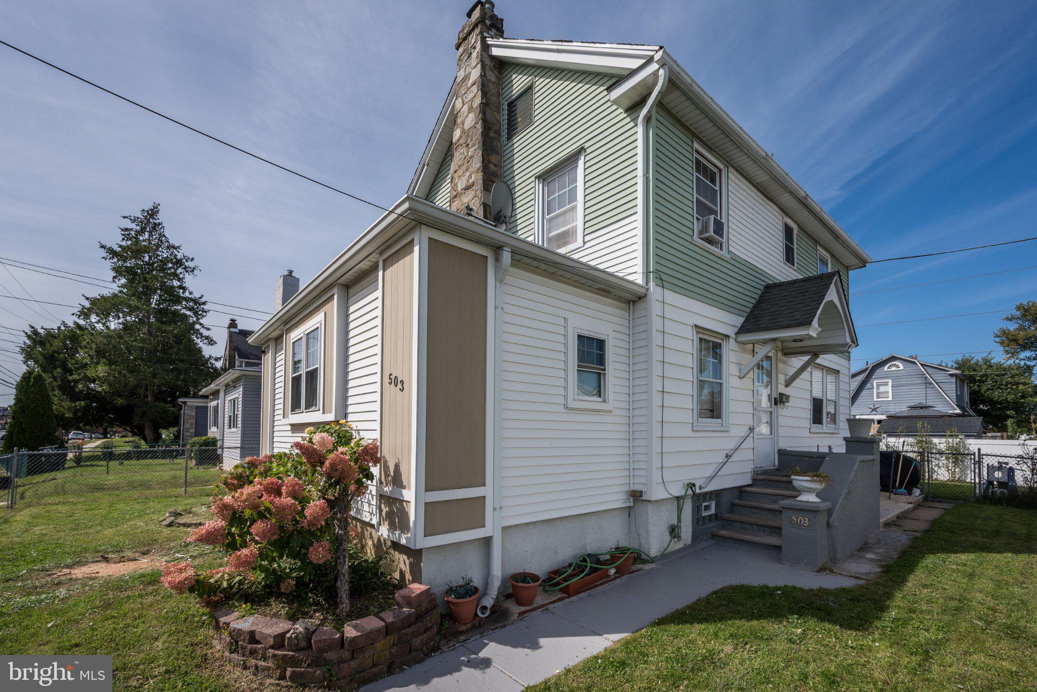 503 URBAN AVENUE