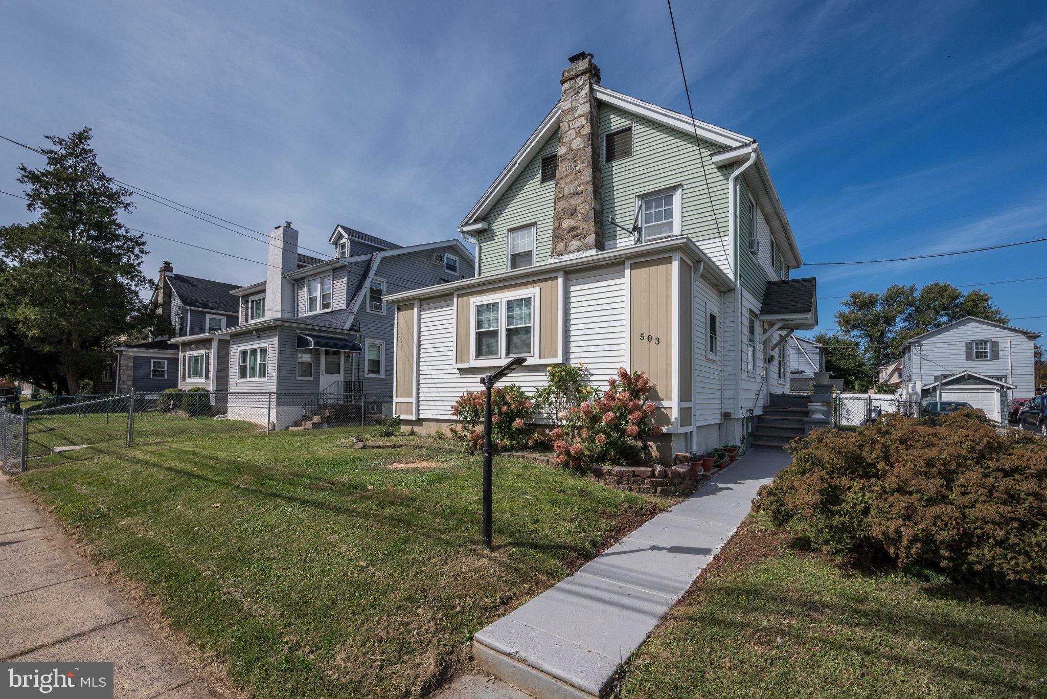 503 URBAN AVENUE